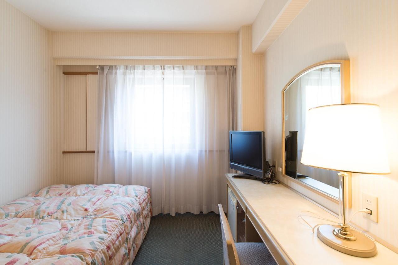 Tabist Hotel Tetora Kitakyushu Ngoại thất bức ảnh