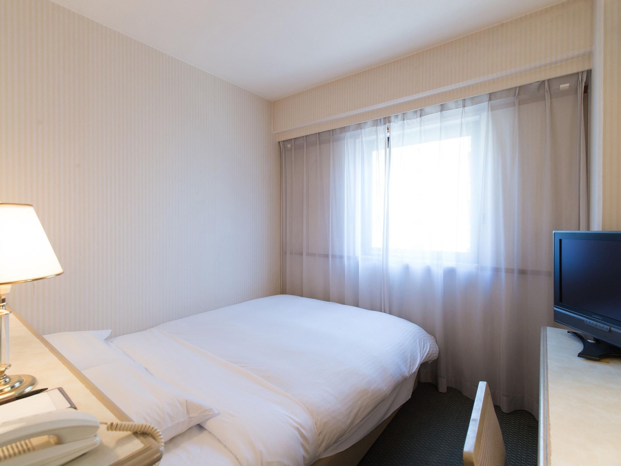 Tabist Hotel Tetora Kitakyushu Ngoại thất bức ảnh